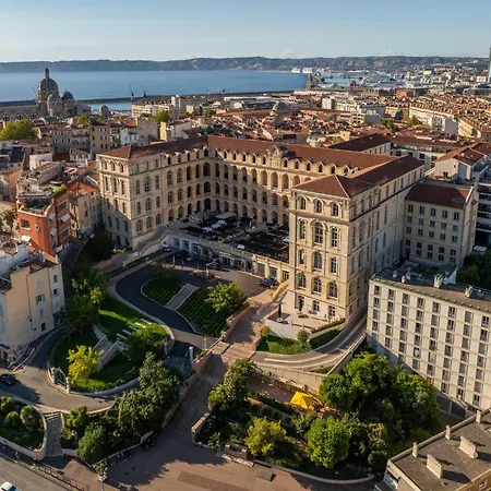 Intercontinental Marseille - Hotel Dieu By Ihg-3